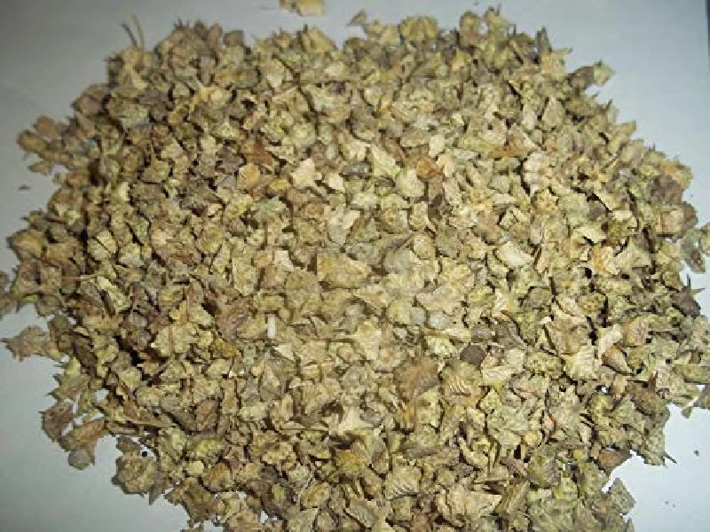 Carmel Organics Gokhru-Gokshura-Tribulus Terrestris Powder, 340 g-6.webp